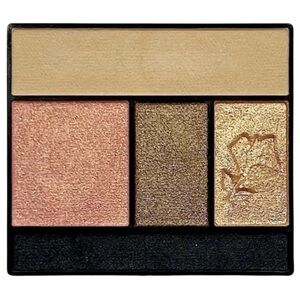Lancôme 212 Peach Opulence Eyeshadow Palette